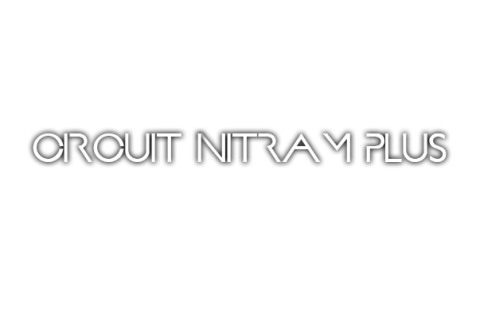 Karting Nitram Plus